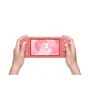 Nintendo Switch Lite Coral Consola Portátil